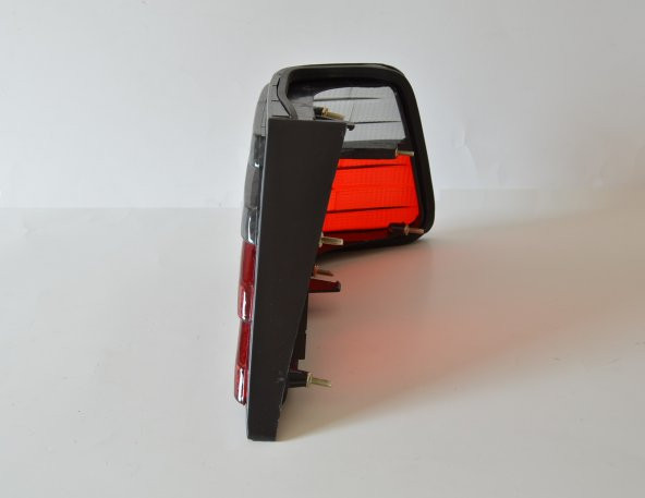 MERCEDES W124 STOP CAMI SOL YENİ MODEL - 4