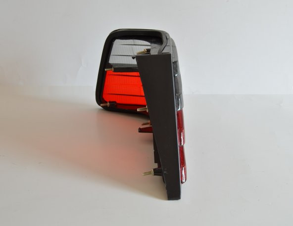 MERCEDES W124 STOP CAMI SAĞ YENİ MODEL - 4