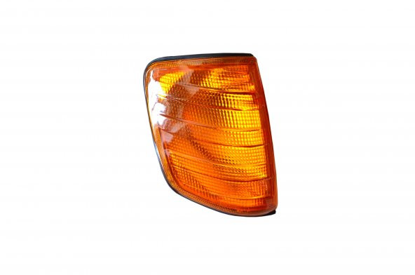 MERCEDES W124 ÖN SİNYAL SAĞ SARI 1248260143