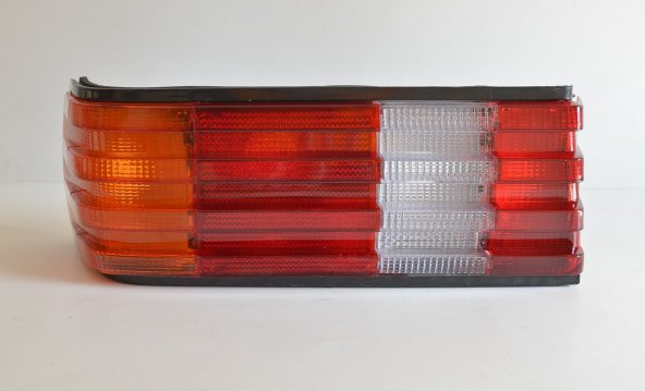 MERCEDES SE-SEL SERİSİ W126 STOP SOL 1268200764