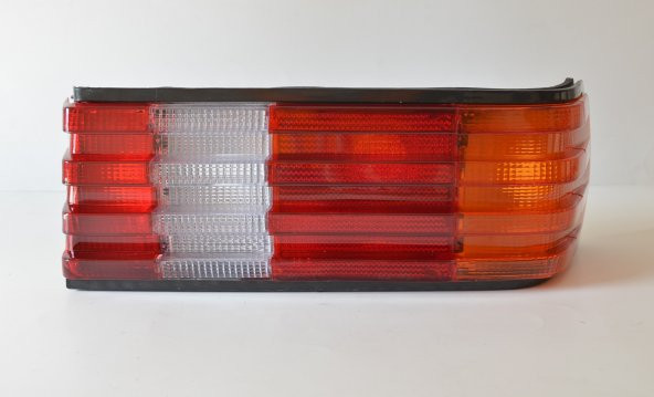 MERCEDES SE-SEL SERİSİ W126 STOP SAĞ 1268200864
