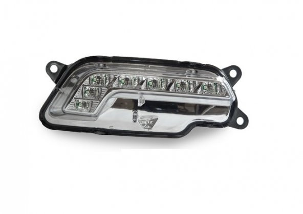 MERCEDES E SERİSİ W212 LEDLİ GÜNDÜZ FARI SAĞ (2009-13) 2128200856