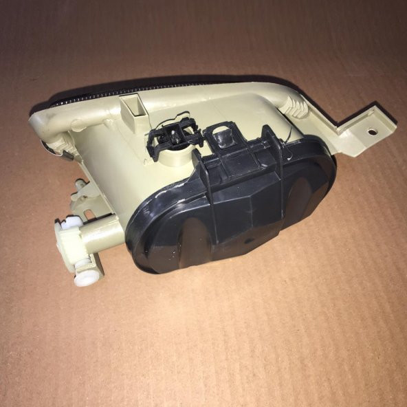 MERCEDES C-E-SLK W202-W210-R170 SİS FARI SOL 1708200156 1999-2001 - 3