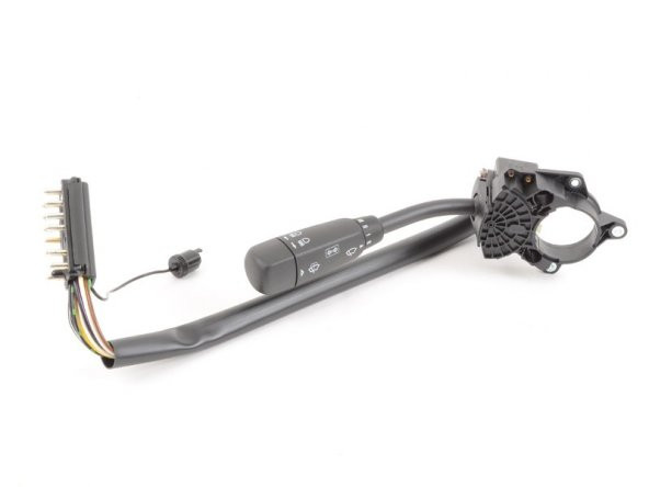 MERCEDES W124  E200 SİNYAL KOLU 1245402044