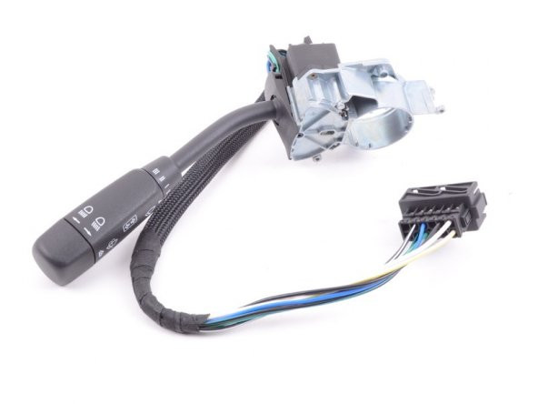 MERCEDES E SERİSİ W210 SİNYAL KOLU 2105400144