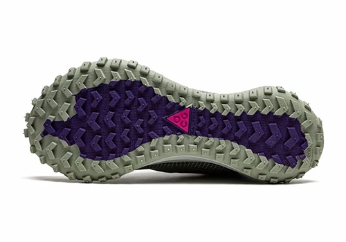 Nike ACG Mountain Fly GORE-TEX Clay Green - 4
