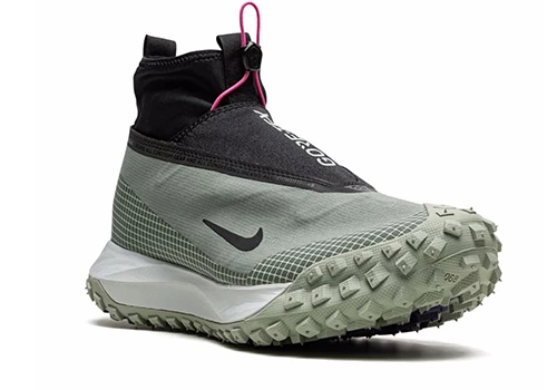 Nike ACG Mountain Fly GORE-TEX Clay Green - 2