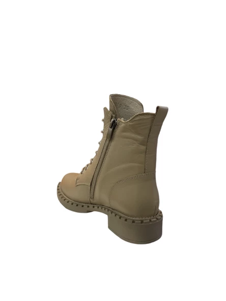 Voyager 9819 Kadın Casual Deri Bot (Yaz 24) - 4