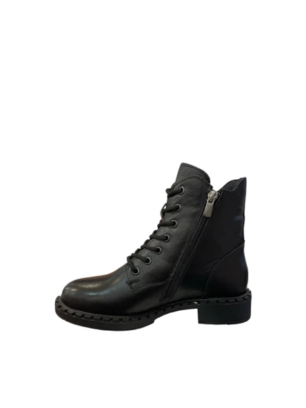 Voyager 9819 Kadın Casual Deri Bot (Yaz 24) - 7