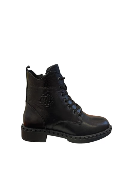 Voyager 9819 Kadın Casual Deri Bot (Yaz 24) - 6