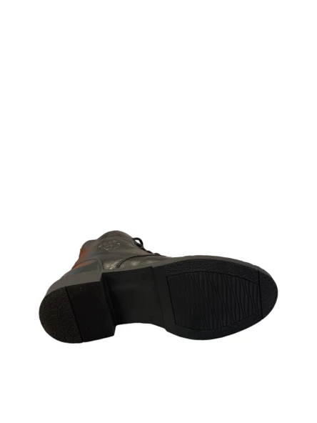 Voyager 9819 Kadın Casual Deri Bot (Yaz 24) - 10