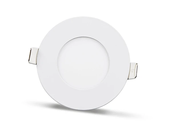 NOAS YL10 0307 Sıva Altı 3W Led Spot 4000K Ilık Beyaz
