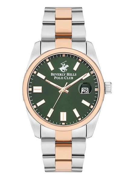 BP3373X.570 BEVERLY HILLS POLO CLUB KOL SAATİ
