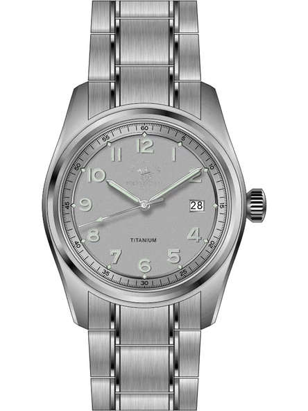 SB.4.1010-2 SANTA BARBARA POLO & RACQUET CLUB KOL SAATİ