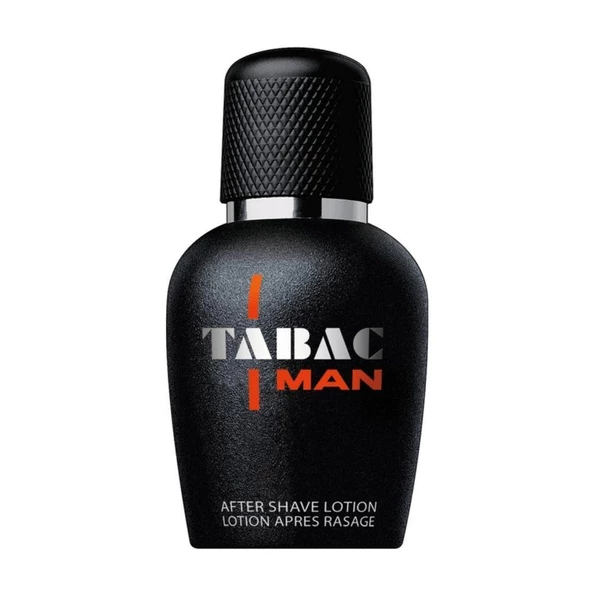 Tabac Man Aftershave Lotion 50 ml Tıraş Sonrası Losyon