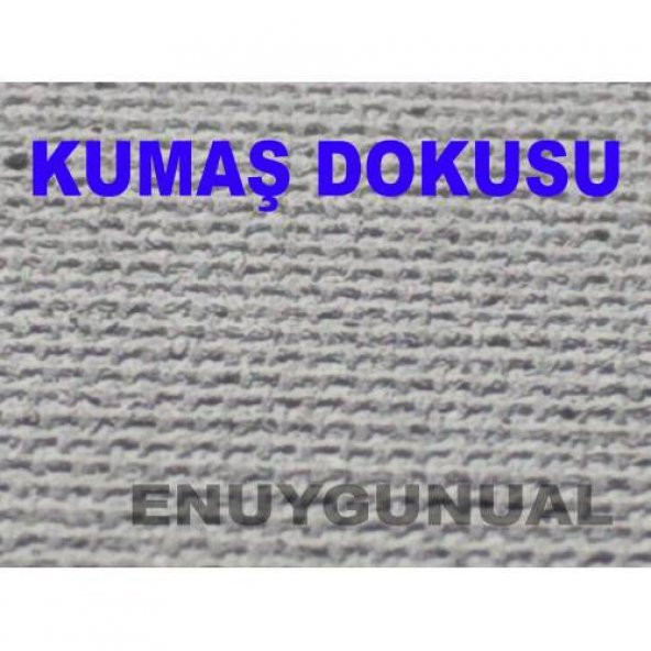 35x50 TUVAL RESSAM TUVALİ SANATSAL ÇALIŞMALAR İÇİN UYGUNDUR İYİ TUVAL - 4
