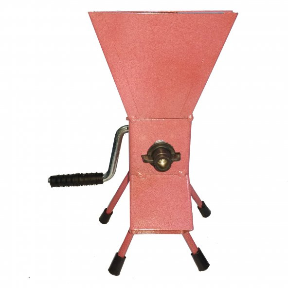 Kapaklı Metal Ayarlanabilir Ceviz ve Fındık Kırma Makinesi Patoz Ceviz Fındık Badem Kırıcı - 3