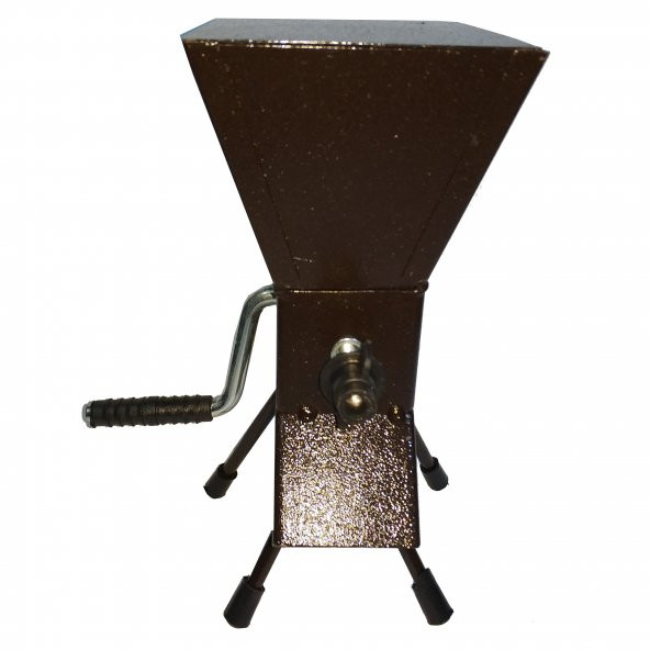 Kapaklı Metal Ayarlanabilir Ceviz ve Fındık Kırma Makinesi Patoz Ceviz Fındık Badem Kırıcı - 4