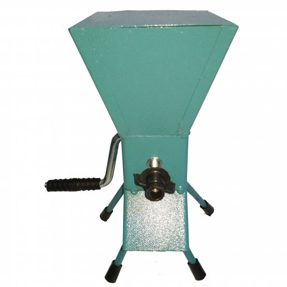 Kapaklı Metal Ayarlanabilir Ceviz ve Fındık Kırma Makinesi Patoz Ceviz Fındık Badem Kırıcı - 5