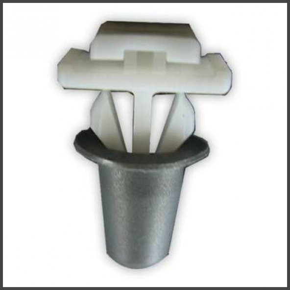OPEL MARŞPİYEL KLİPSİ 174854 (10 ADET)