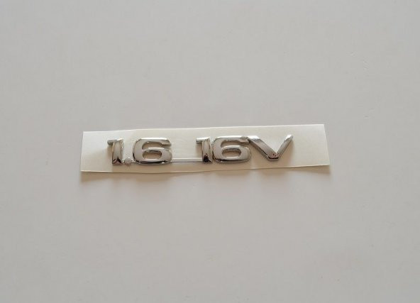 OPEL 1.6 16V BAGAJ YAZISI - ASTRA G 5177075