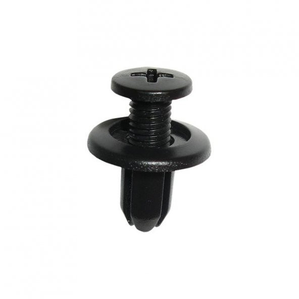 10 ADET 90657SA60030 HONDA-MAZDA KLİPS