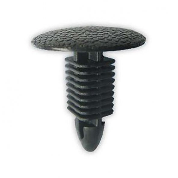 10 ADET 85325-21000YL HYUNDAI DÖŞEME KLİPSİ KREM