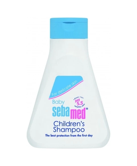 Sebamed Baby PH 5.5 Bebek Şampuanı 150 ML
