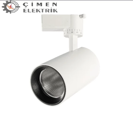 NOAS YL29 4102 Lyon 40W Ray Spot 3200K Gün Işığı
