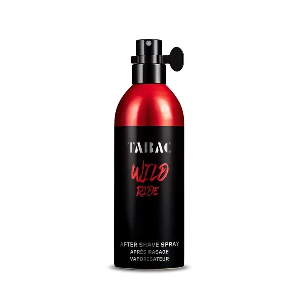 Tabac Wild Ride After Shave Spray 125 ml Tıraş Sonrası Sprey ürün görseli