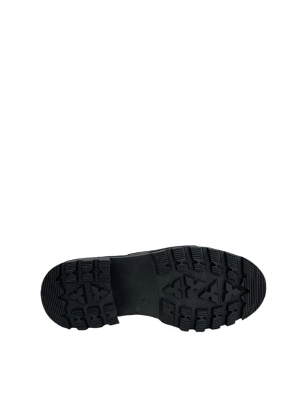 Voyager 9831 Kadın Casual Deri Bot (Kış 24) - 5