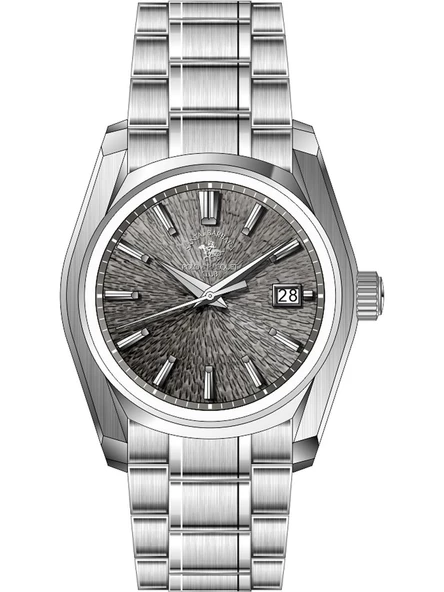 SB.3.10002-2 SANTA BARBARA POLO & RACQUET CLUB KOL SAATİ