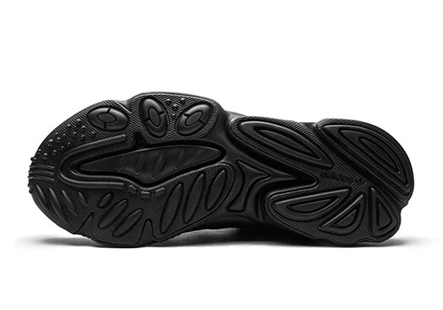 adidas Ozweego Core Black - 4