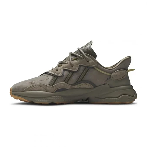 Adidas Ozweego Sage Green - Resim 2