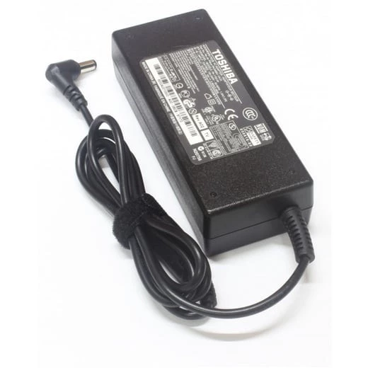 TOSHIBA ADAPTÖR 19V 3.95A ORİJİNAL NOTEBOOK ADAPTÖRÜ YENİLENMİŞ ÜRÜN