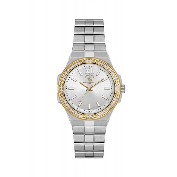 SB.1.10575-4 SANTA BARBARA POLO & RACQUET CLUB KOL SAATİ