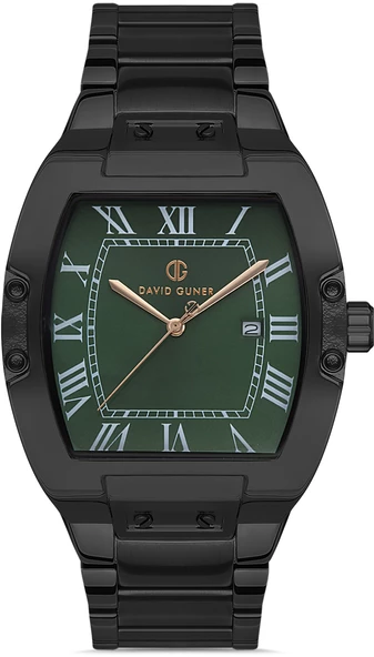 DG-8059GA-V10 DAVID GUNER KOL SAATİ