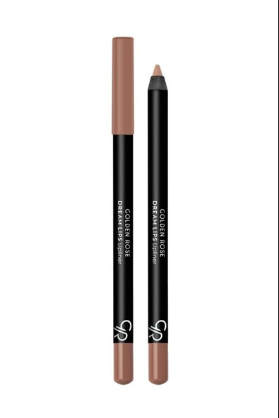 Golden Rose Dudak Kalemi - Dream Lips Lipliner No: 501