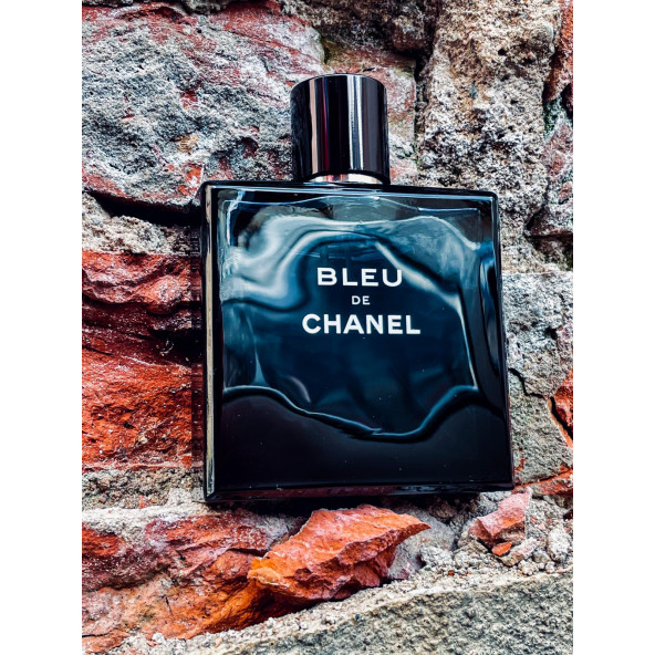 CHANEL BLEU DE CHANEL EDT 100 ML - 1