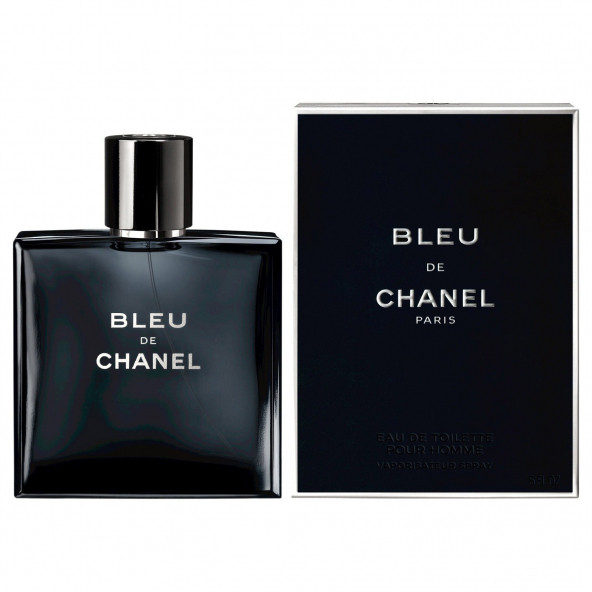 CHANEL BLEU DE CHANEL EDT 100 ML - 3
