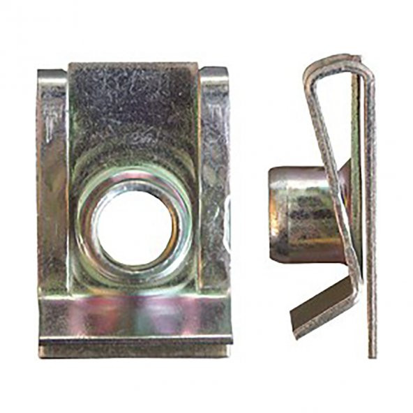 M8 METAL SEGMAN 0039941545 - 0049941845 (10 ADET) ürün görseli 1