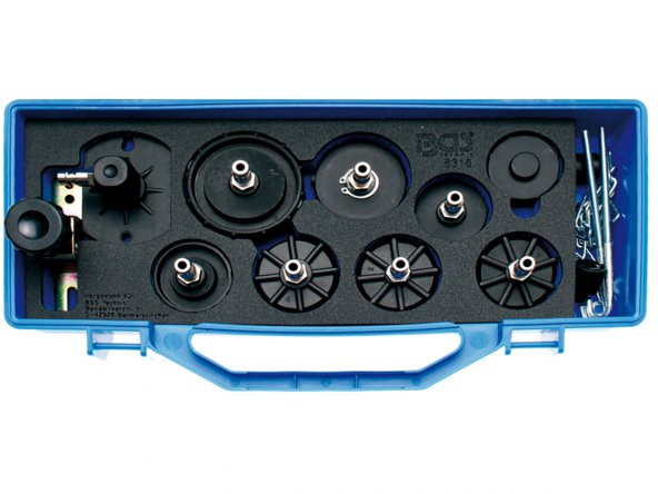 8316 ADAPTÖR SETİ 8315 İÇİN
