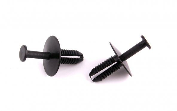 51118174185 TAMPON KLİPSİ E38,39,46,X5,Z3 (10 ADET)