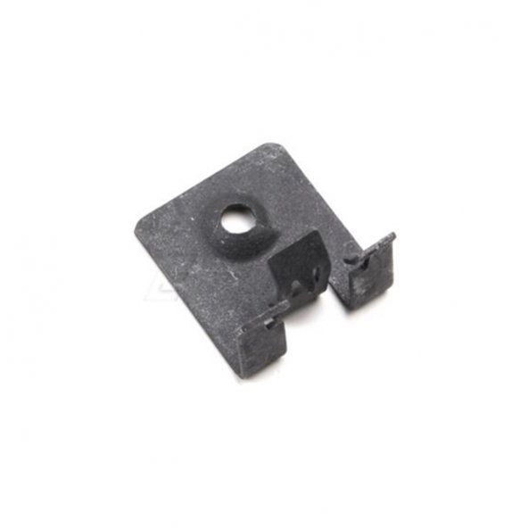 BMW E34 ÖN TAMPON METAL KLİPS 51118207874 (10 ADET)