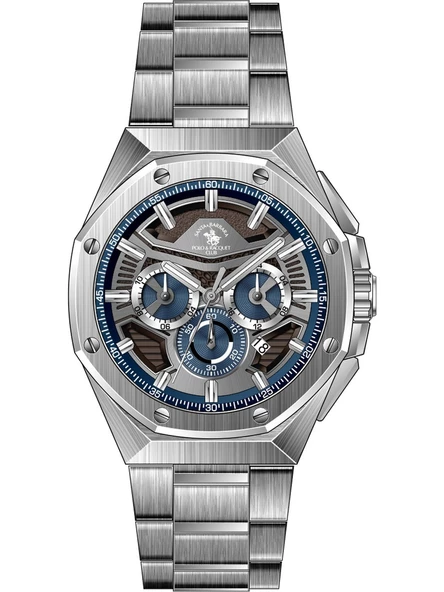 SB.2.10001-2 SANTA BARBARA POLO & RACQUET CLUB KOL SAATİ