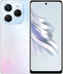 Tecno Spark 20 Pro 256 GB 12 GB Ram (Tecno Türkiye Garantili) Beyaz Renk - 6