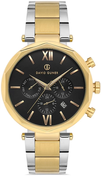 DG-8693GA-D2 DAVID GUNER KOL SAATİ