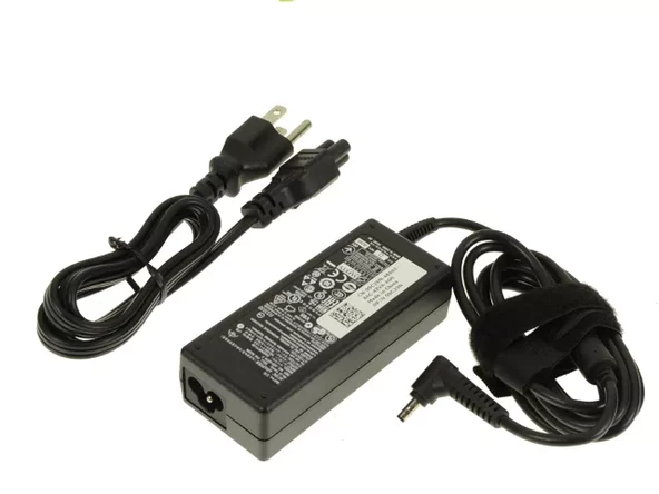 DELL ADAPTÖR 65W- 19.5V-3.34A ORİJİNAL NOTEBOOK ADAPTÖRÜ - 2