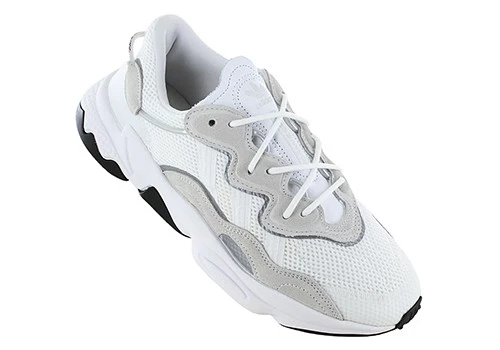 Adidas Originals Ozweego Cloud - Resim 2