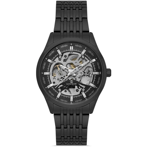 DG-8505GA-G2 DAVID GUNER KOL SAATİ